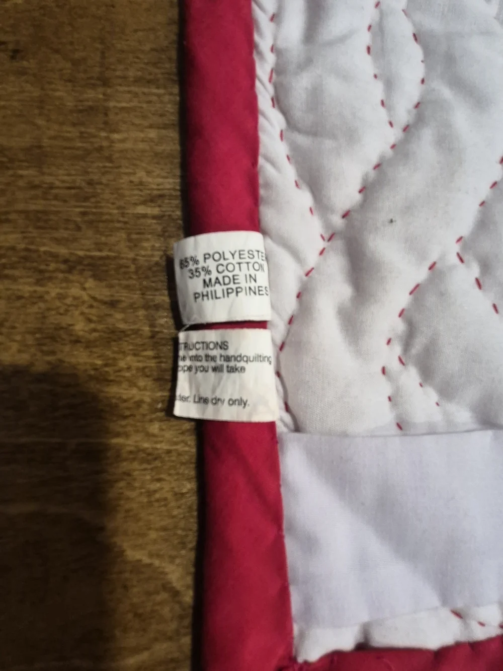 Regency Creations handmade hawaiian